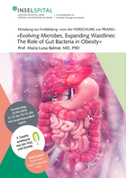 Flyer Forschung zur Praxis